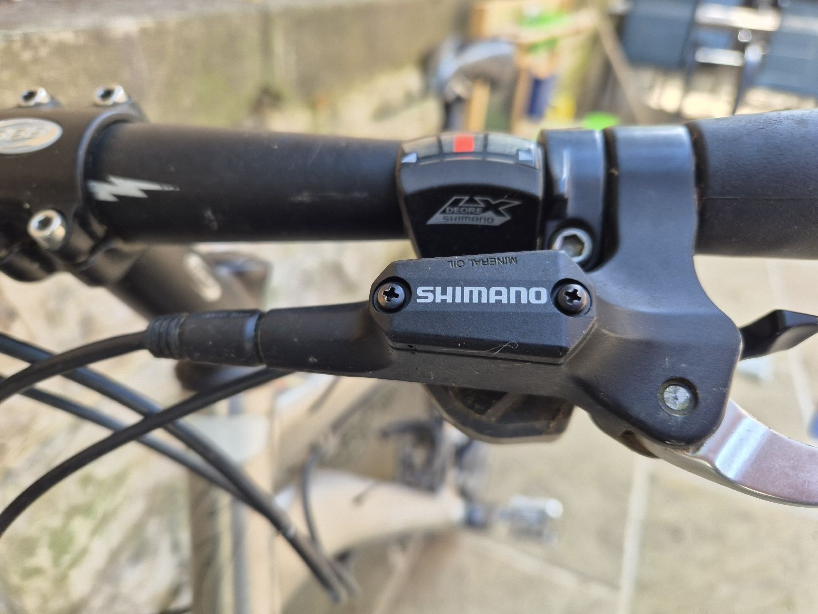 Specialized Velos: Mountainbike Specialized M5 – Defekt aus Schaffhausen von Jack_Black 1