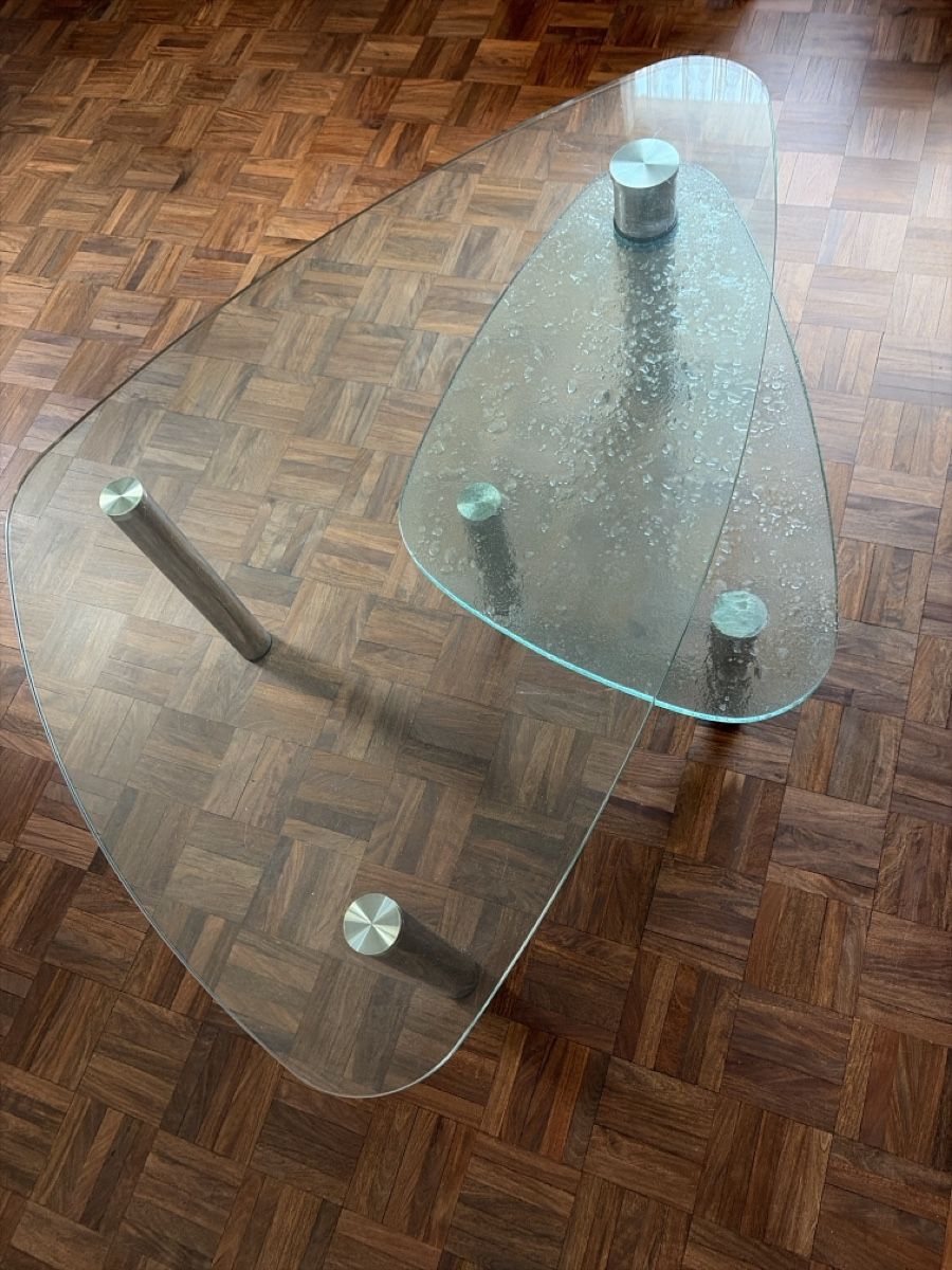 Tables: Klubtisch – D'occasion à rütihof par finaldestination 2