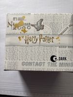 Harry Potter Tasse schwarz 
