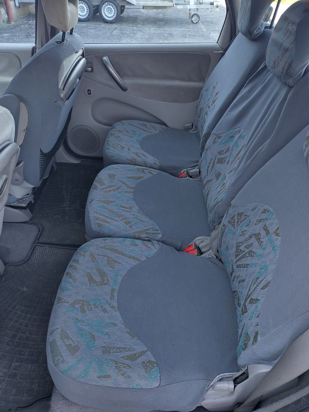 Citroën Automobili: Citroën Picasso 2006 expertisé – Usato da Ferreyres venduto da oma_x762 5