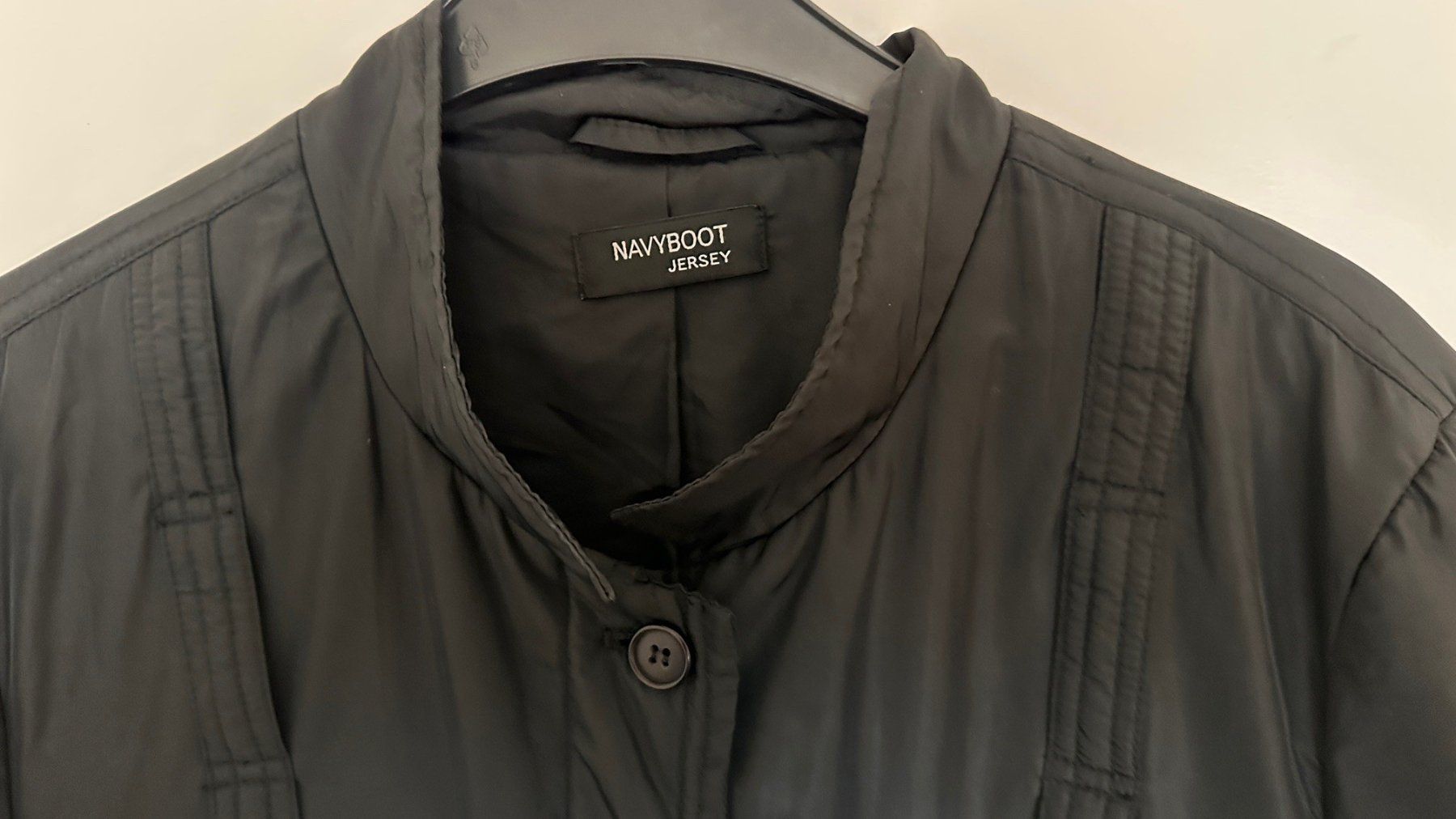 Navyboot Giacche: Jacke von NAVYBOOT – Usato da Luzern venduto da Transaction 1