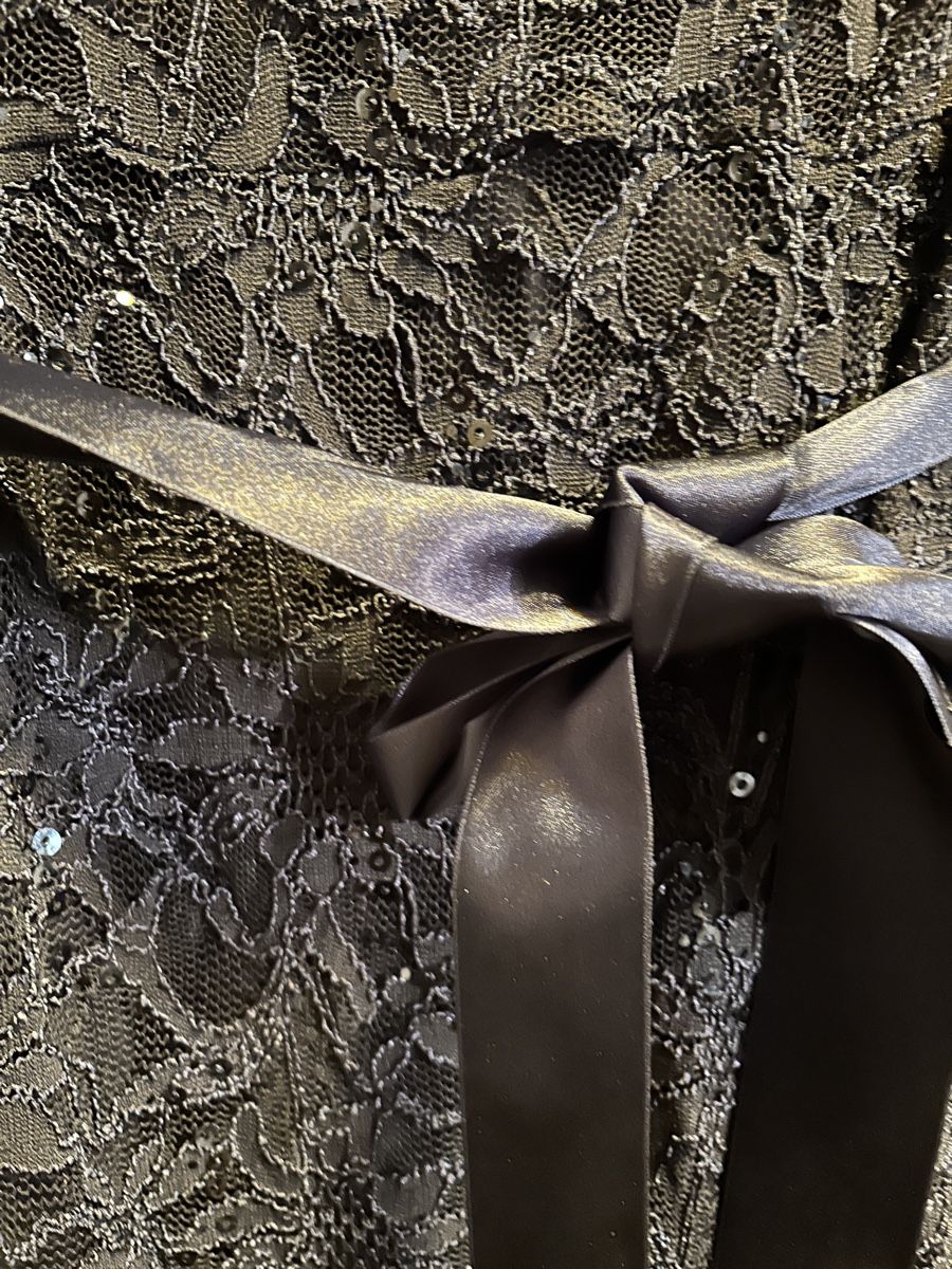 Kleider: Festliches Abendkleid Gr. 36 – Neu (gemäss Beschreibung) aus Gümligen von Pygmalion 1
