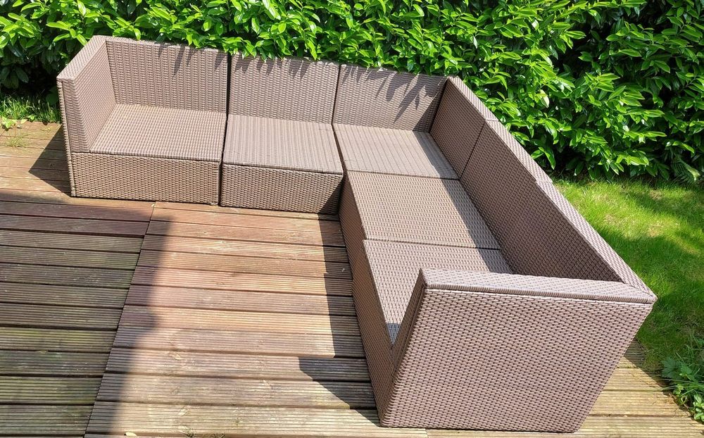 Ikea Garten Lounge Kaufen auf Ricardo