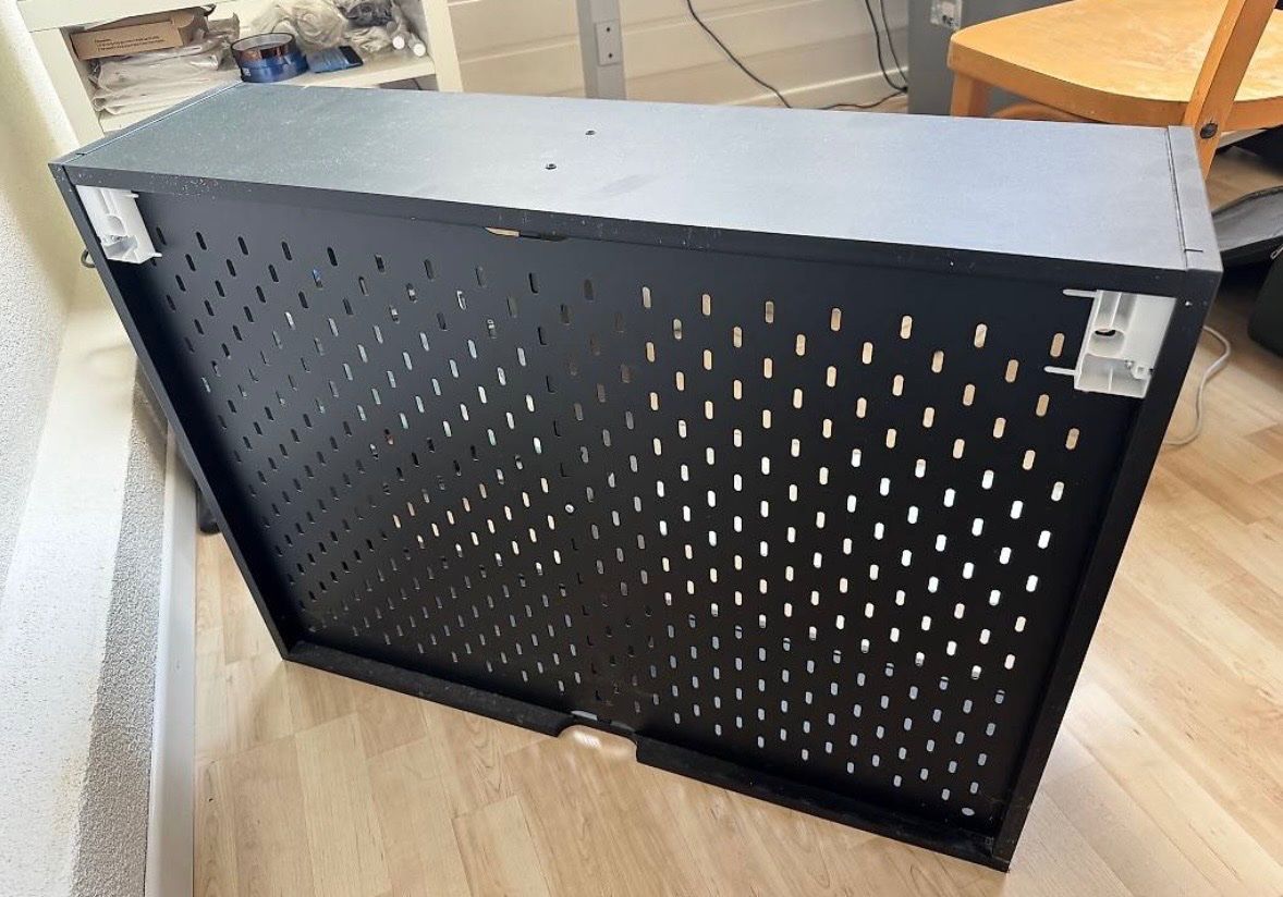 Ikea Scaffali: étagère IKEA Uppsel – Usato da Morges venduto da Jean_Ricardo 1