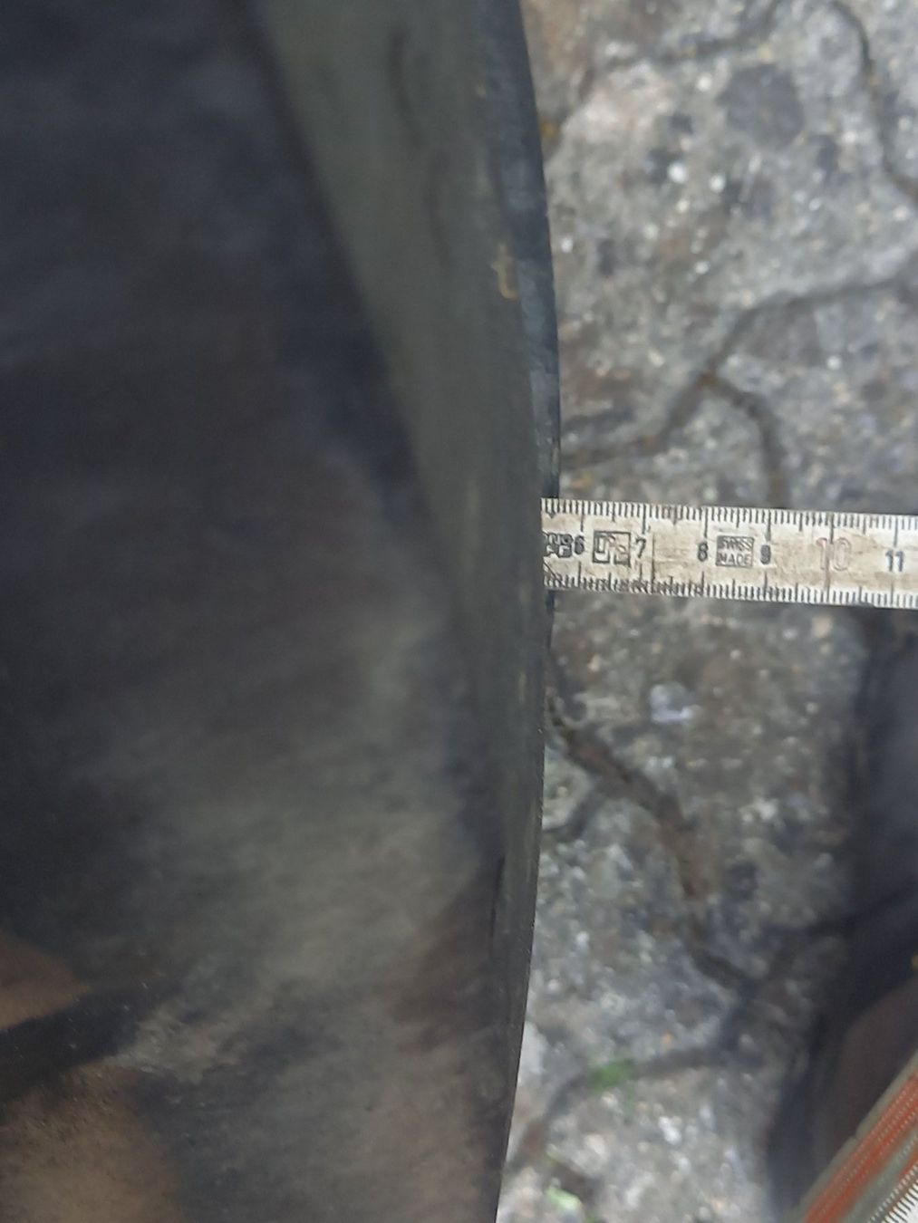 Pneumatici & Ruote complete: 1 Pneu Trelleborg 650/65R38 – Usato da Buttwil venduto da obelix-idefix 1