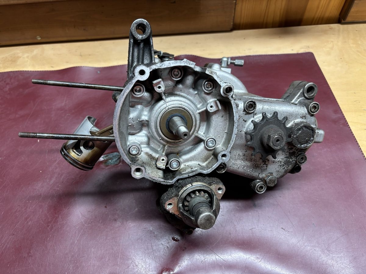 Beta Motori: Mofa Pony Beta Motor – Difettoso da Latterbach venduto da Bbutz98 3