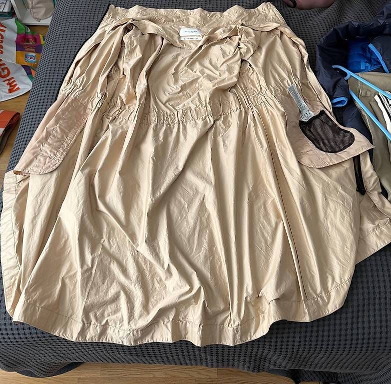 Gerry Weber Giacche: Leichte Windjacke  Gerry Weber – Usato da Zürich venduto da bil_s7tp 3