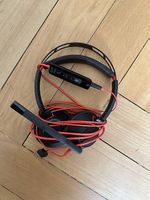 Headset Poly