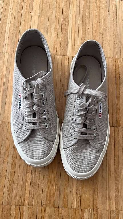 Scarpe da donna: Superga Gr. 39 – Usato da Zürich venduto da Flamingo85