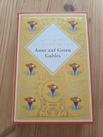 Anne auf Green Gables, Lucy Maud Montgomery