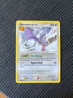 Pokemon Aerodactyl Non Holo Diamant Pearl Deutsch 2008