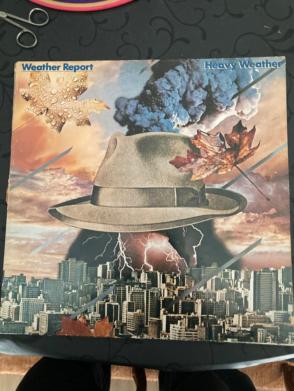Dischi in vinile: Hammer 70 s Vinyl – Usato da Bassersdorf venduto da musicfree 1
