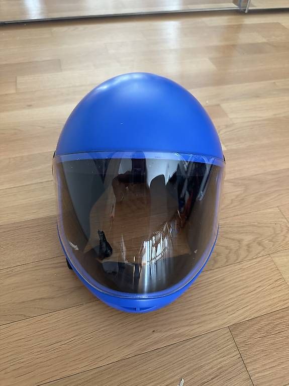 Helme: Cookie G3, L, Blau, Skydive Helm, Fallschirm helm – Gebraucht aus Zürich von wal_gg5f