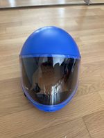 Cookie G3, L, Blau, Skydive Helm, Fallschirm helm
