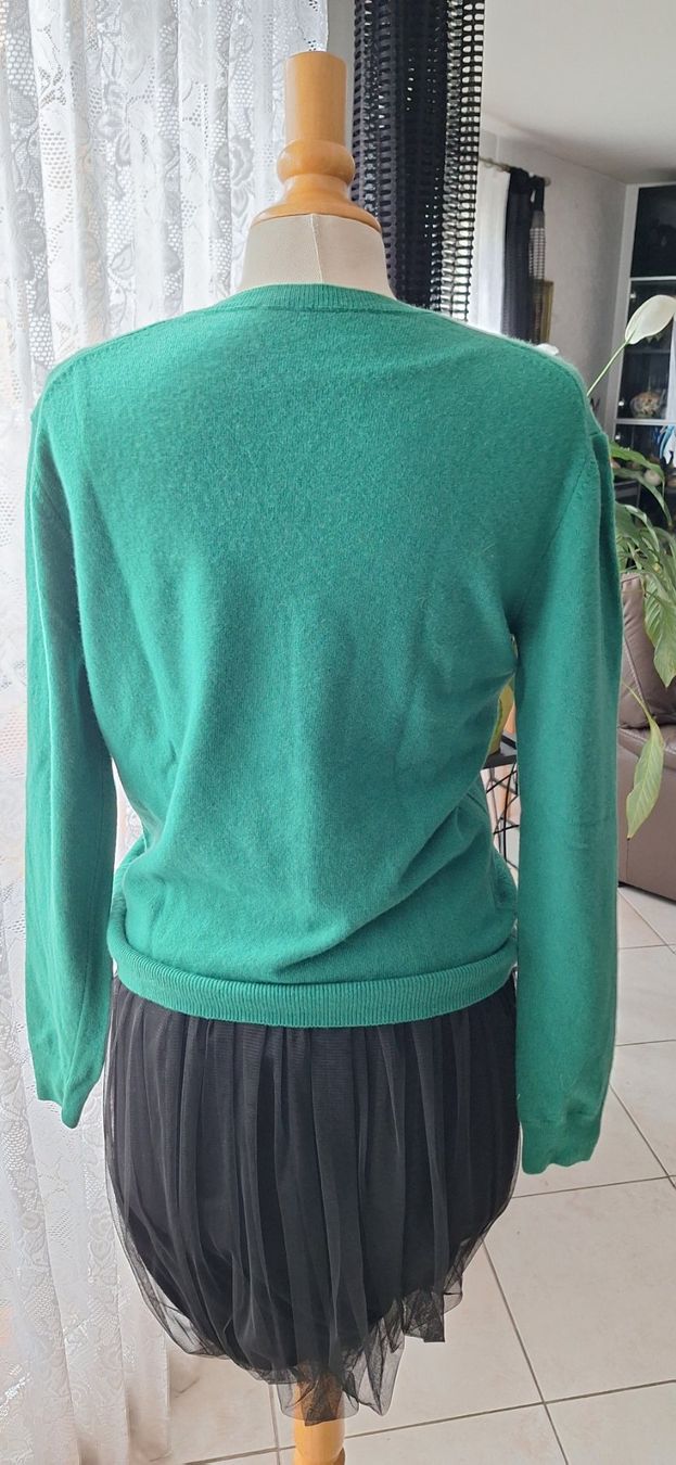 Pulls & Sweat-shirts: Pull en laine 38-40 – D'occasion à St-Triphon par Jldr0 1