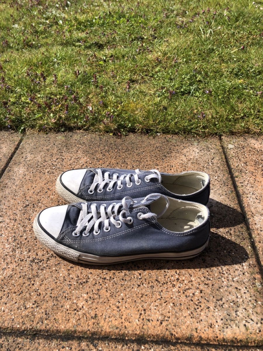 Converse Scarpe da uomo: Converse Chuck Taylor All Star – Usato da Merligen venduto da iTzRafi 1