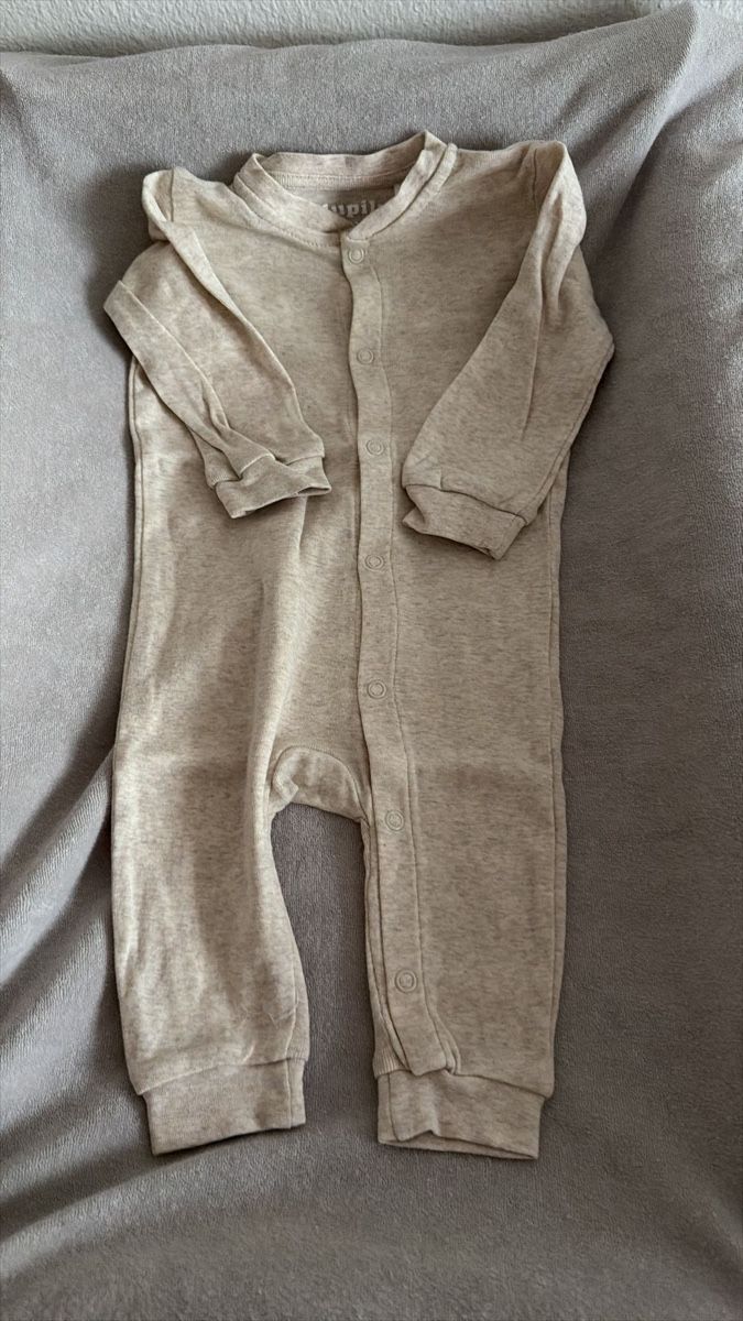 Lupilu Pigiama & Simili: Strampler Baby Grösse 62/68 – Nuovo e nell'imballaggio originale da Richterswil venduto da nufian005