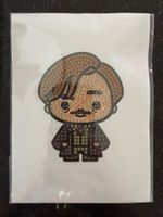 Harry Potter Crystal Art Sticker #27