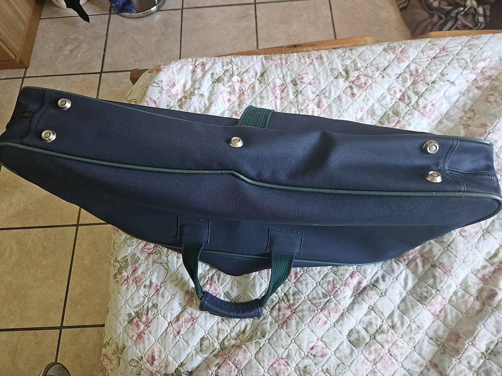 Borse: Tennis. Bellissima borsa vintage. – Usato da Ligornetto venduto da Anty69 1