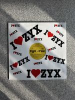 Italo Boot Mix - Vol. 6 (VI) - 12" Maxi - 80s / Italo Disco