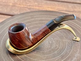 kurze Tabakpfeife Opera o. Westentaschemodell SKI-PIPE 2515