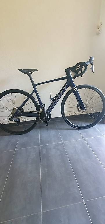 Velos: Vélo course Scott eRide – Gebraucht aus Chalais von pan_7f9z 1