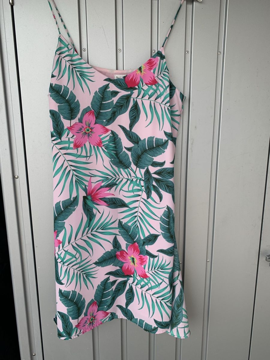 Pepe Jeans Vestiti: Sommerkleid von Pepe Jeans – Nuovo (secondo la descrizione) da Zürich venduto da renba1