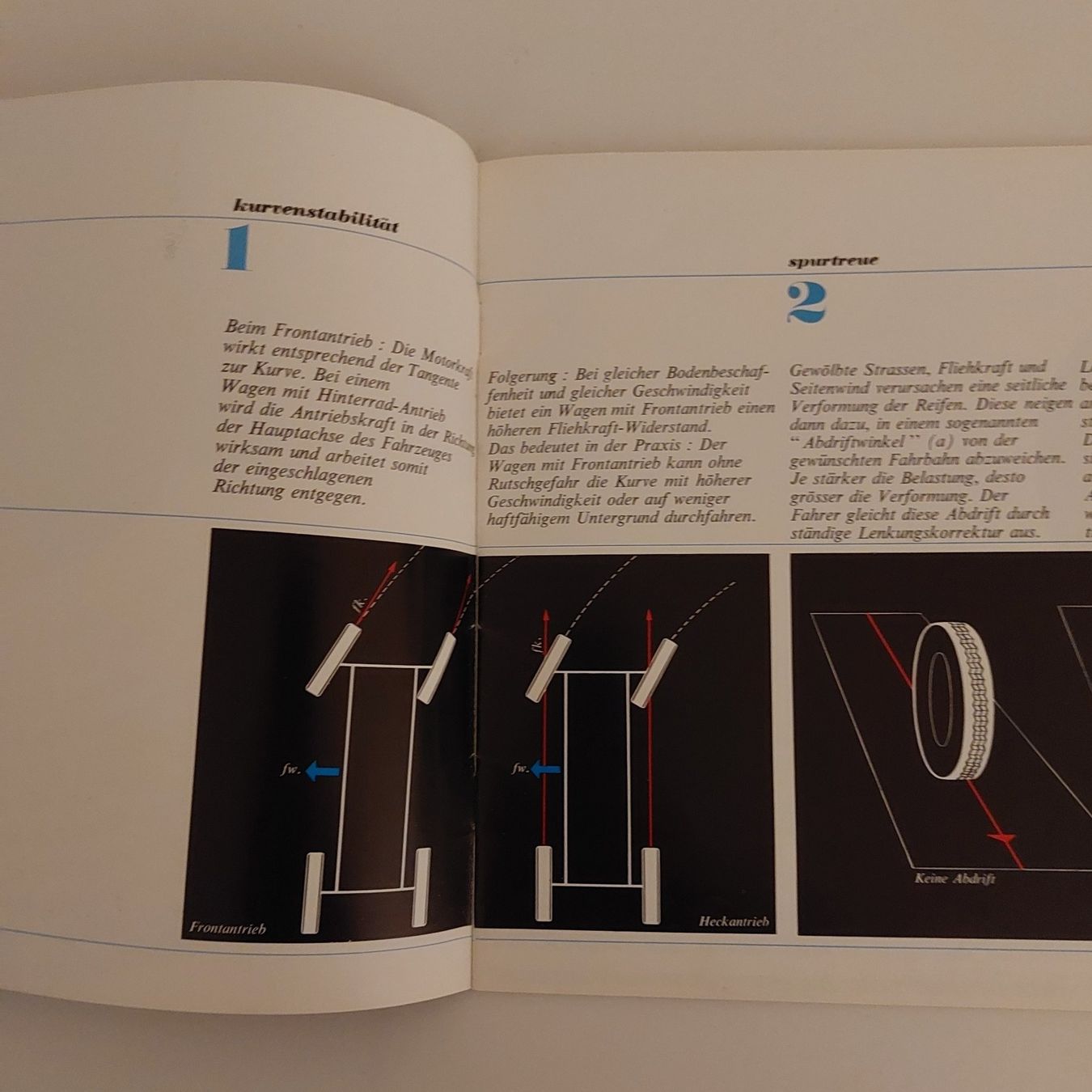 Citroën Documenti: Prospekt Citroen DS 19 Brochure Katalog Auto – Usato da Schenkon venduto da TG10 3