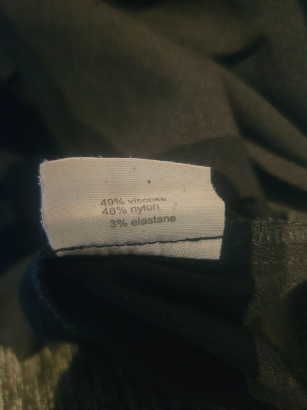 Nile Pantaloni: Stoffhose NILE, Gr. M – Usato da Aefligen venduto da Ninibe4 2
