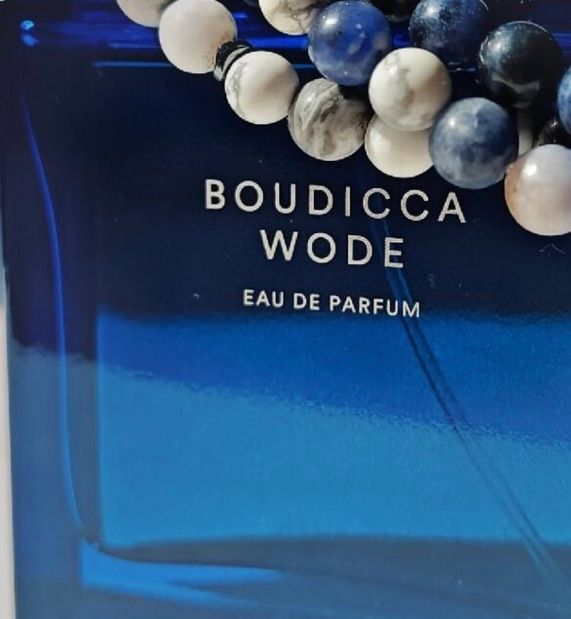 Profumi & Eau de Toilette: Boudicca Wode The Beautiful Mind Series 2 ml – Nuovo (secondo la descrizione) da Chêne-Bougeries venduto da Seetooyoo 6
