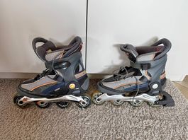 Inline-Skates, Inliner, Marke K2