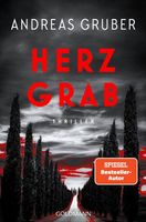 3 x spannender Krimi/Thriller Andreas Gruber