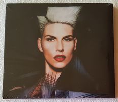 Tyla Durden - TH3 OR1G1N4L - 2016 - Switzerland First Press