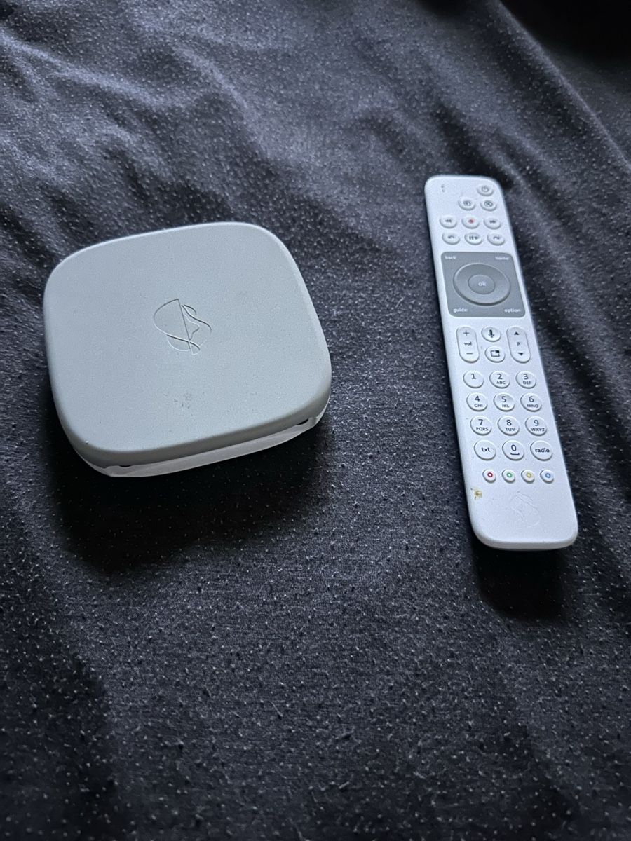 Swisscom Lettore multimediale & Streamer: Swisscom tv box – Usato da Innerberg venduto da Brabus81