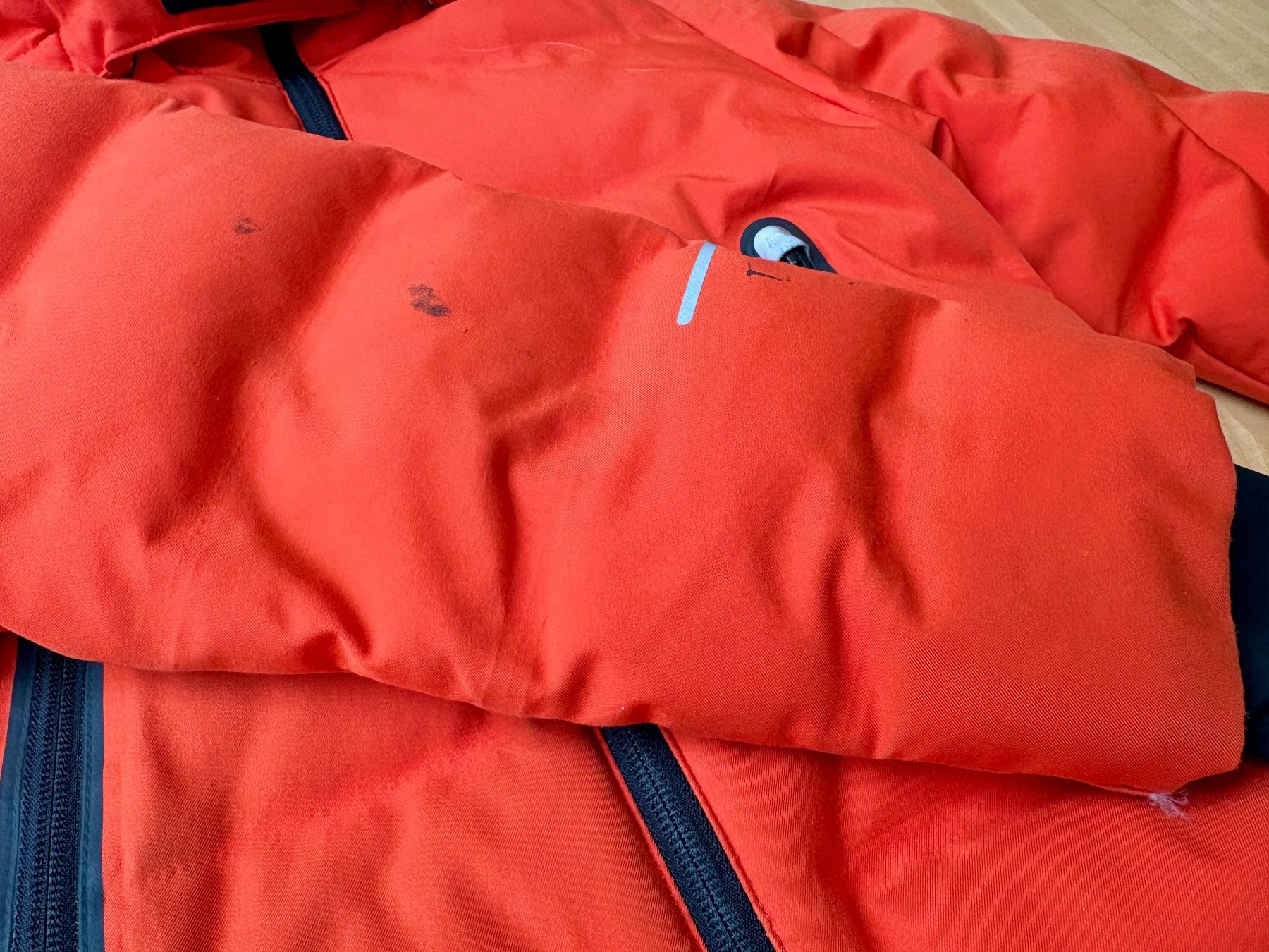 Reima Giacche & Cappotti: Reima Winterjacke 116 – Usato da Zürich venduto da AxNy 3