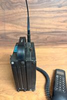 Bosch Tragbares Telefon mit Handset und Antenne