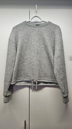Amisu Damenpullover