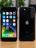 Apple Iphone SE 64GB (2020)