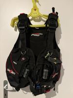 BCD Tauchjacket Gr.M