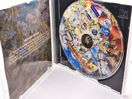 Jeu PC CD-ROM Jewels and Marbles Quest 2 état neuf
