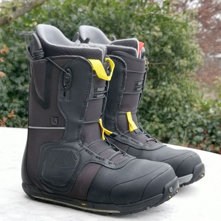 Burton ION PIRELLI Snowboard Boots Gr.45 Kaufen auf Ricardo