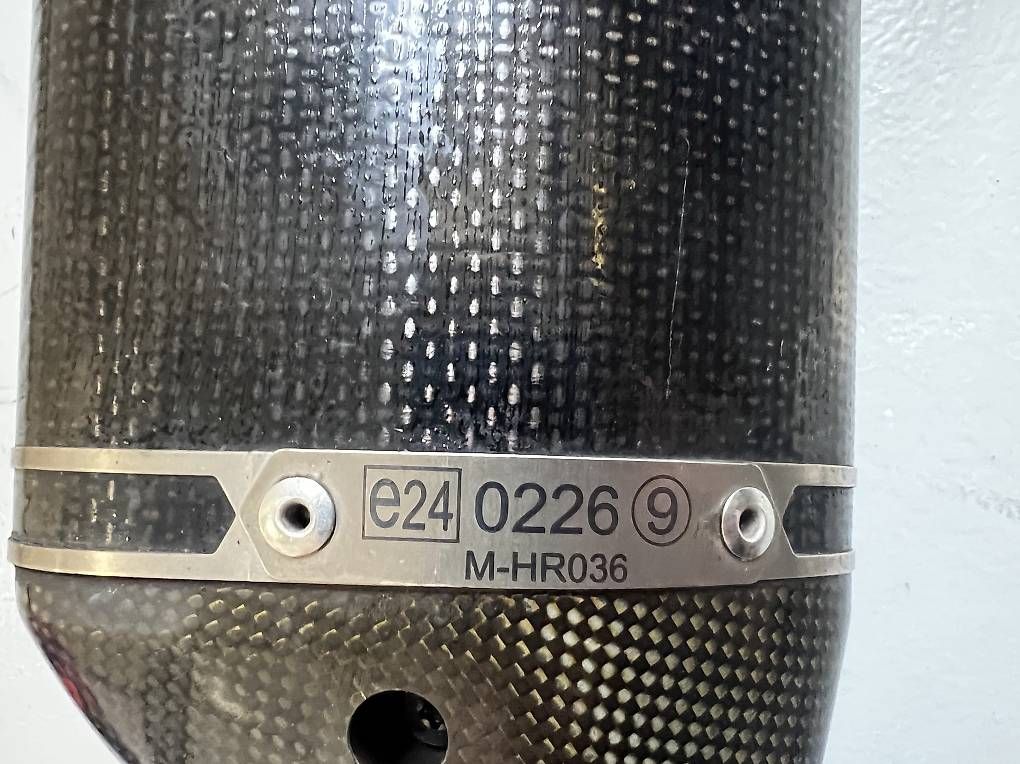 Route: Z800 – D'occasion à S. Antonino par hfpereira 2
