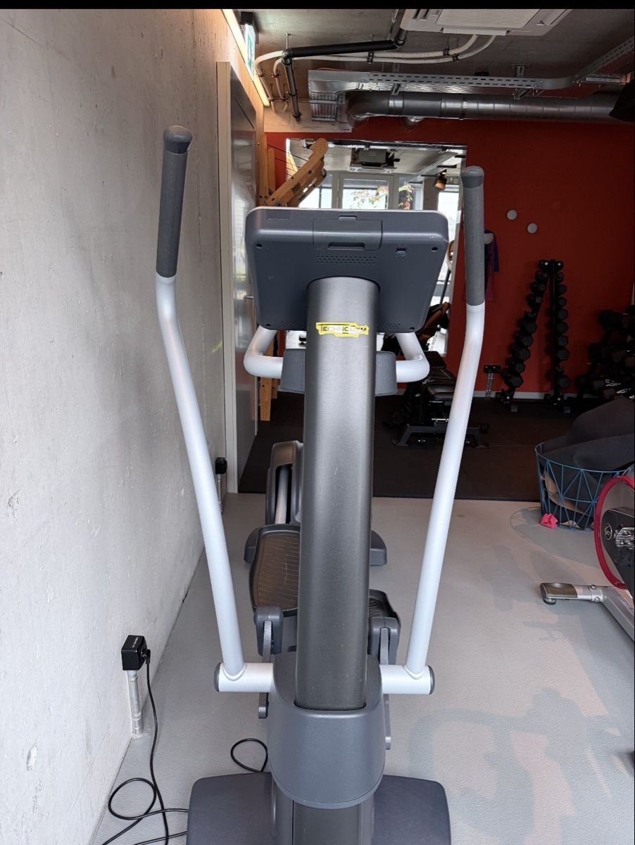 Technogym Hometrainer: Technogym Synchro Forma – Gebraucht aus Wangen ZH von Lumei89 2