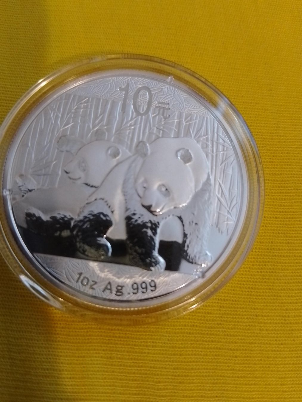 Tutti le monete: 4 wertvolle Silbermünzen – Nuovo e nell'imballaggio originale da Weinfelden venduto da PaterPio1968