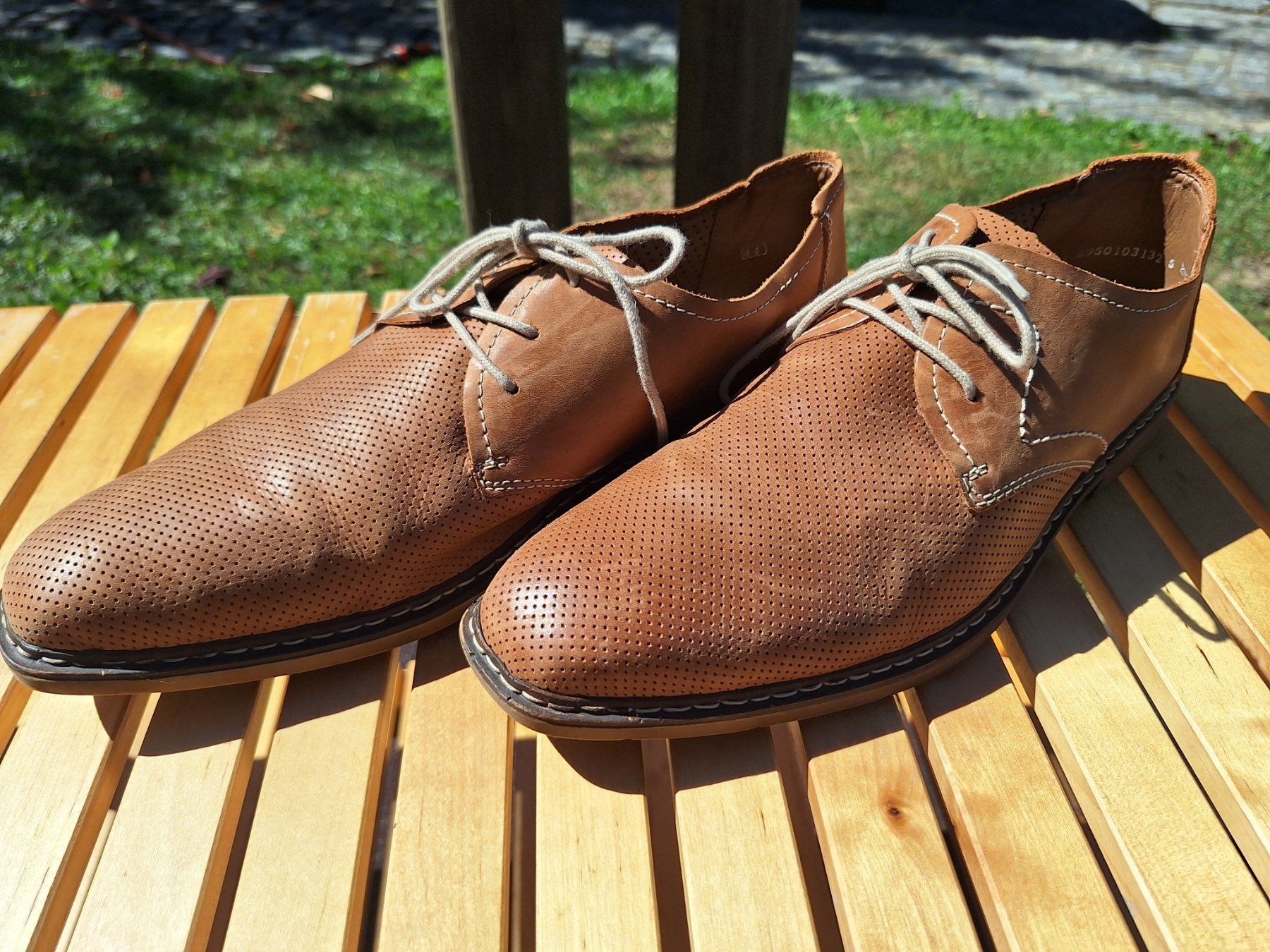 Rieker Scarpe da uomo: Rieker Halbschuh Gr.44 – Usato da Neuenhof venduto da melwood 2