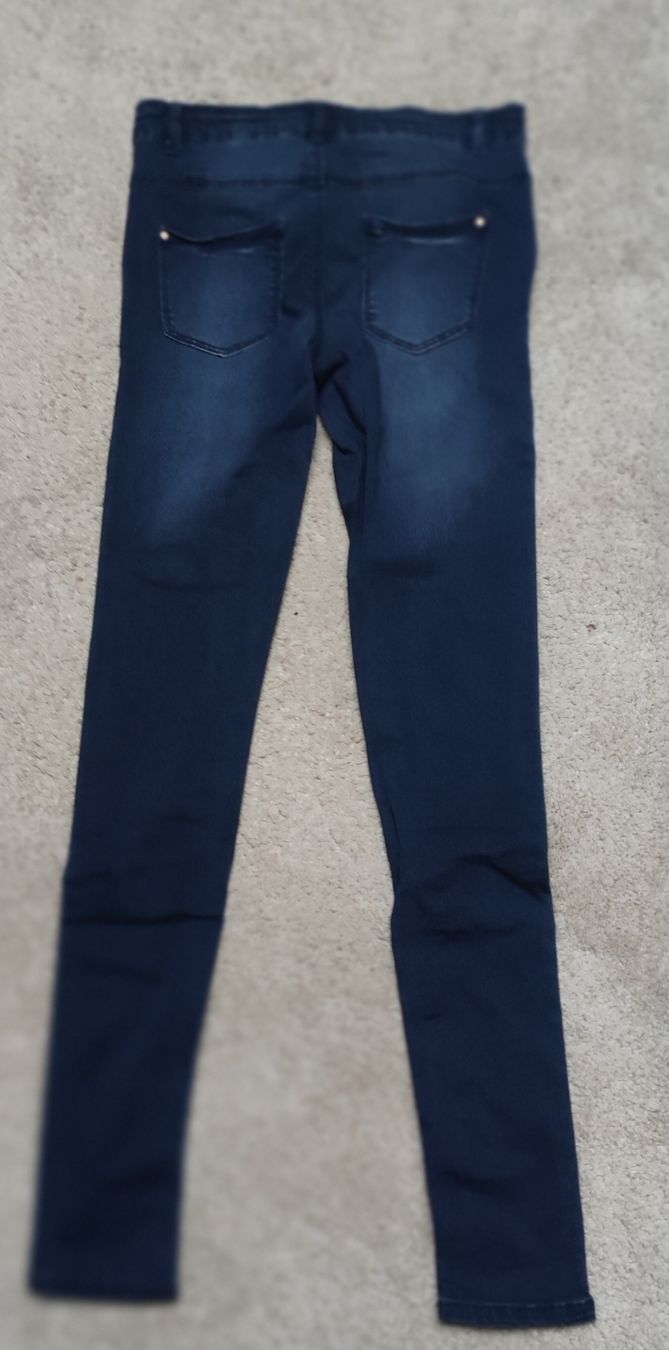 Name It Pantaloni: Schöne Jeans Gr. 164 von Name it – Usato da Oberwil-Lieli venduto da Atom17 1