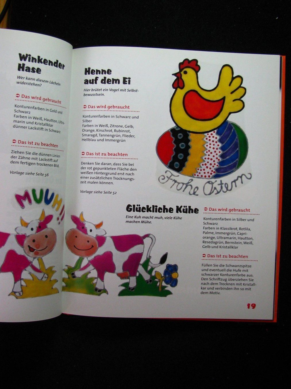 Libri: Window Color Autoaufkleber – Usato da Reitnau venduto da Zaomir 3