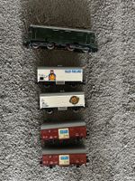 Märklin Lok SBB
