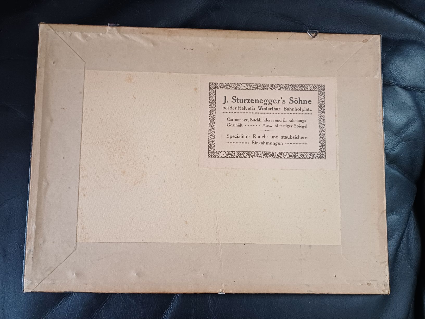 Foto & Immagini: Grenzbefestigung Bild 1914-1915,Schweizer Armee – Usato da Ebersecken venduto da Napf08 1