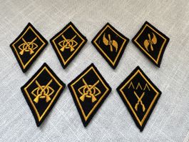 Armee mostrine